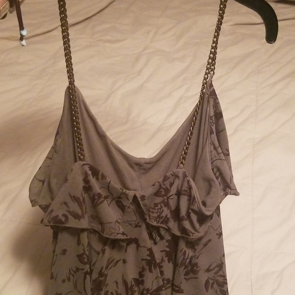 Tank top - Picture 4 of 5